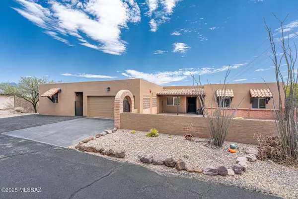 940 S las lomas Circle, Green Valley, AZ 85614
