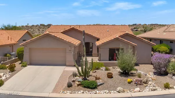 39884 S Winding Trail Drive, Saddlebrooke, AZ 85739