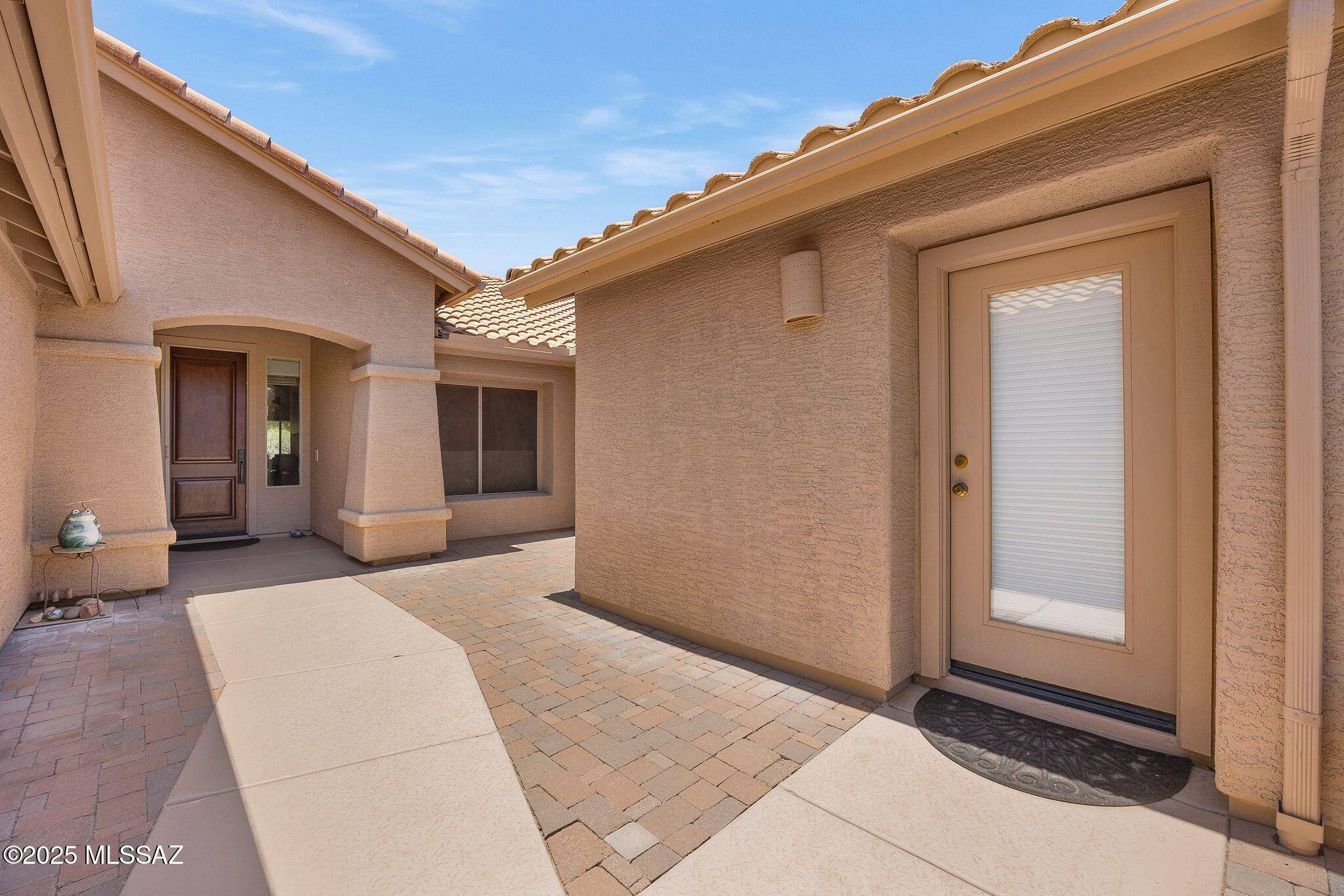 Saddlebrooke, AZ 85739,39884 S Winding Trail Drive