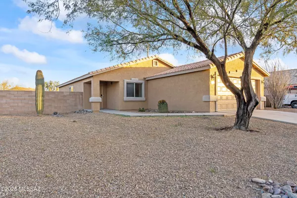 Tucson, AZ 85757,6322 W Desert Laurel Lane