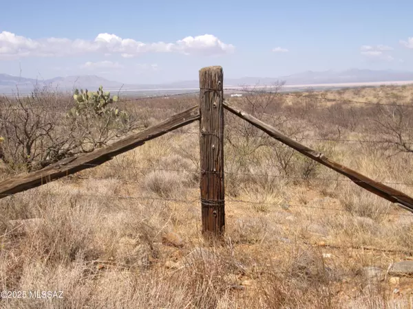 JEFFORDS Trail #39, Willcox, AZ 85643