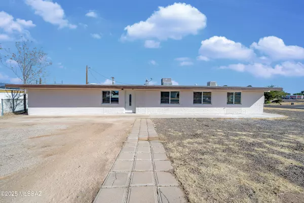 329 S Ave A, San Manuel, AZ 85631
