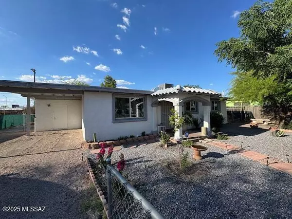 Tucson, AZ 85711,4549 E 29th Street