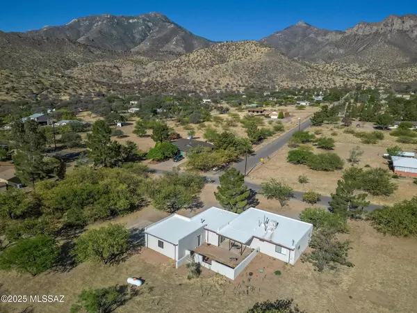 Hereford, AZ 85615,8049 S High Road