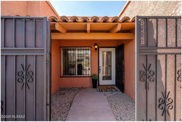 Tucson, AZ 85710,8338 E Placita Prado