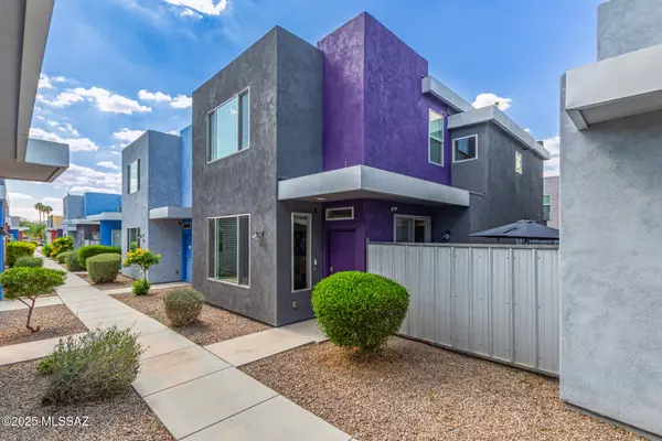 890 E Millenium Court, Tucson, AZ 85719