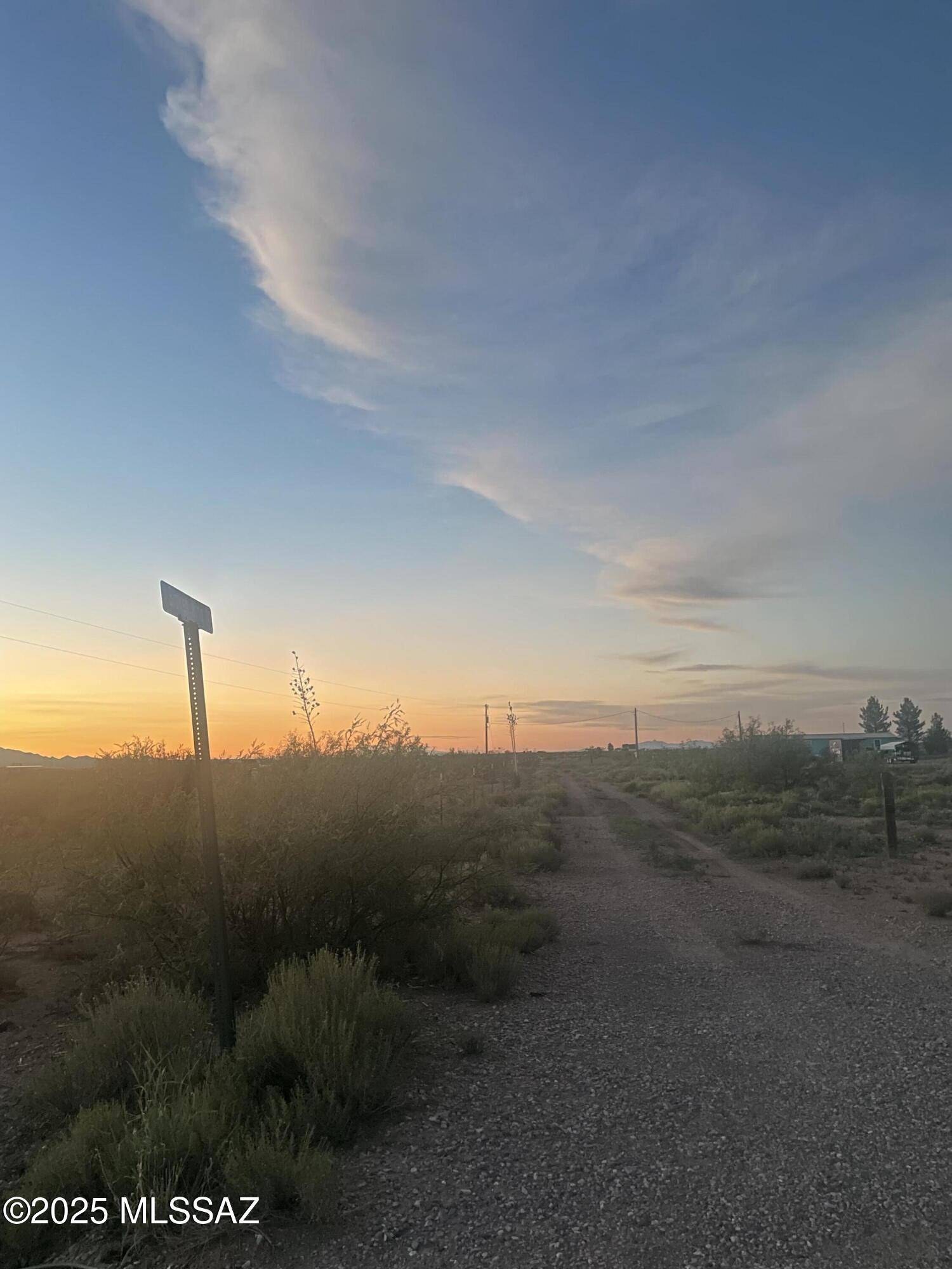 Mc Neal, AZ 85617,TBD W Lee Rd Road