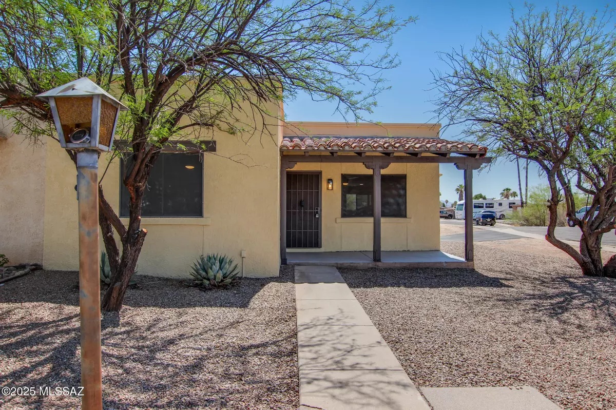 Tucson, AZ 85730,2761 S Brandywine Lane