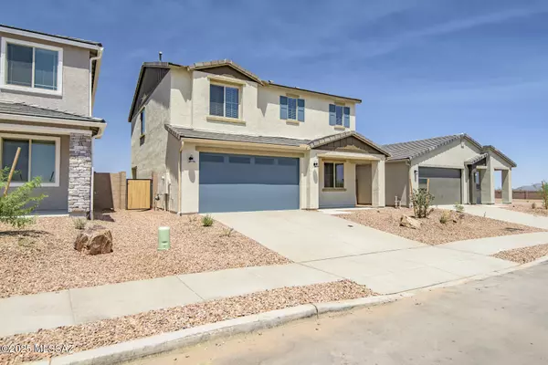 Tucson, AZ 85757,7714 S Wild Prairie Drive