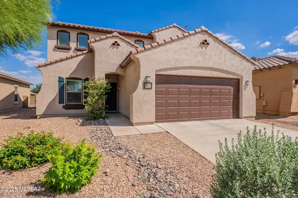 14333 S Via Del Moro, Sahuarita, AZ 85629