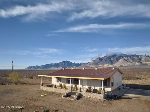 San Simon, AZ 85632,244 W Docs Remedy Road