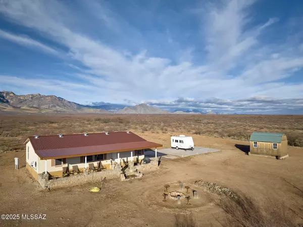 San Simon, AZ 85632,244 W Docs Remedy Road