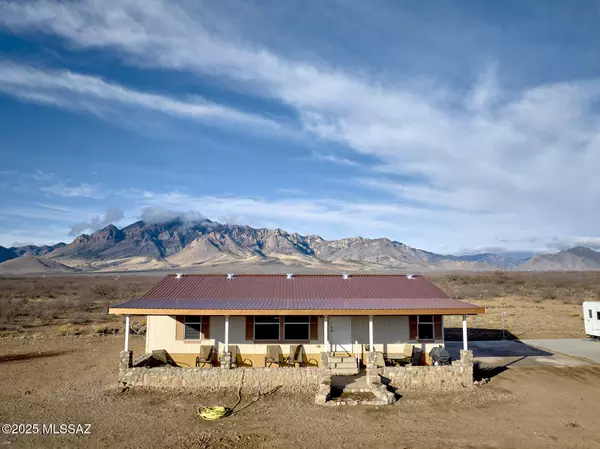 San Simon, AZ 85632,244 W Docs Remedy Road