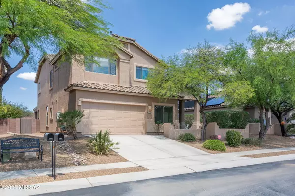 Oro Valley, AZ 85737,11941 N Cantata Drive