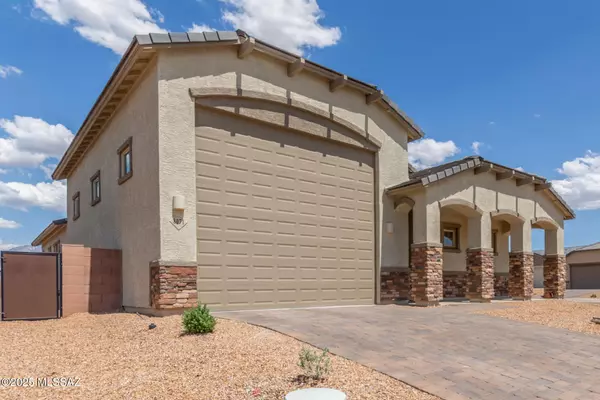 Tucson, AZ 85747,8071 S Bentgrass Lane