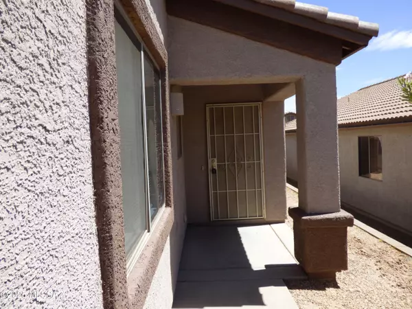 Tucson, AZ 85710,8388 E Sarnoff Ridge Loop