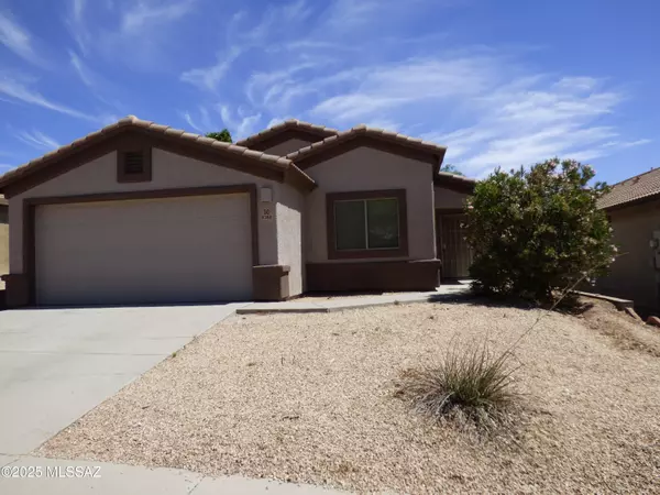 8388 E Sarnoff Ridge Loop, Tucson, AZ 85710