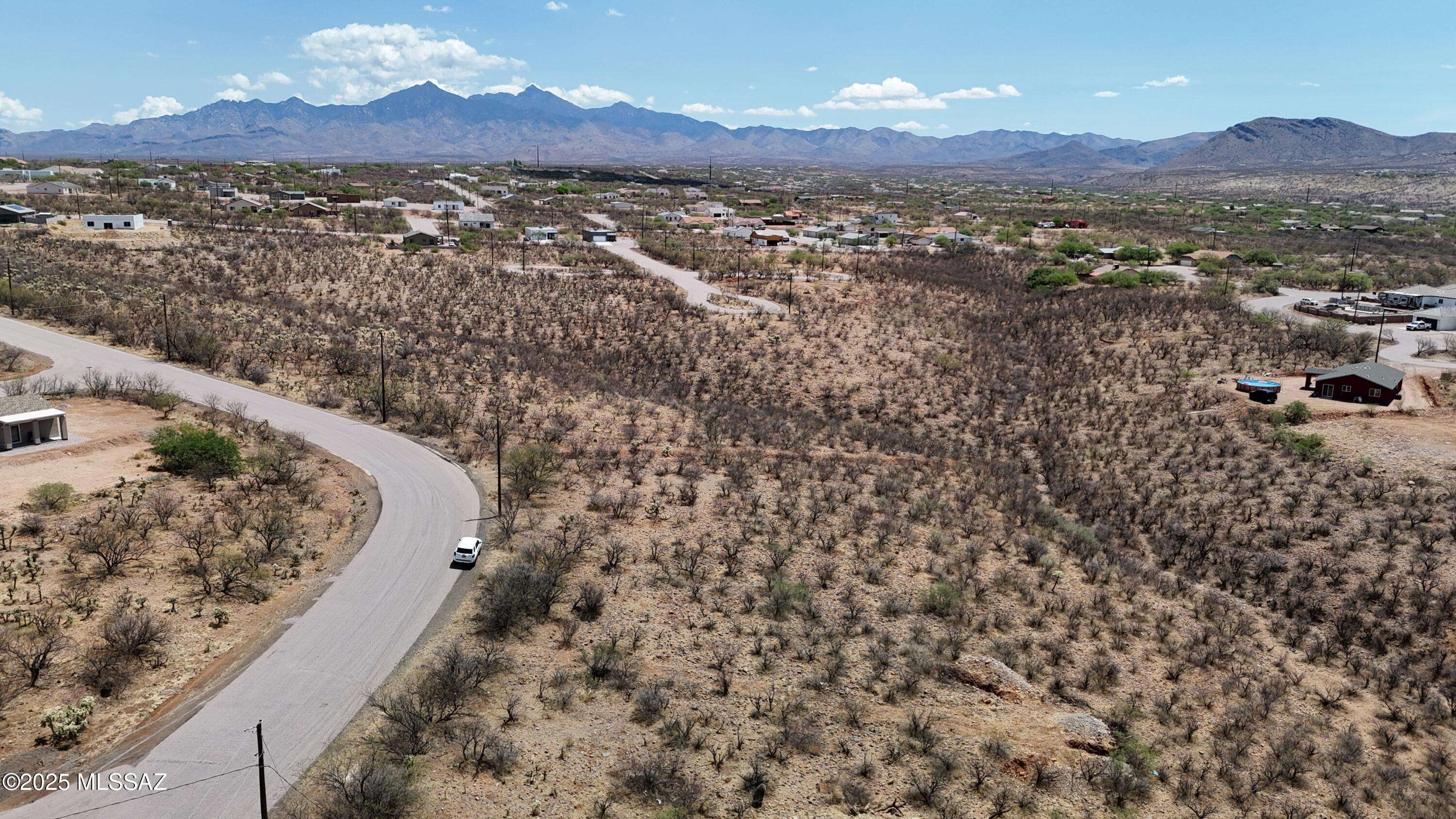 Nogales, AZ 85648,1827 Camino Lebanon  #6