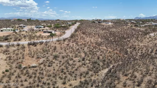 Nogales, AZ 85648,1827 Camino Lebanon  #6