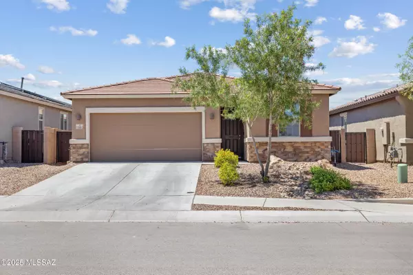 Vail, AZ 85641,11980 E Ryscott Circle