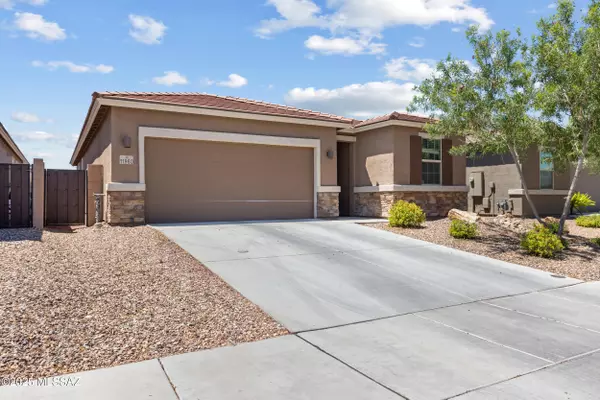 Vail, AZ 85641,11980 E Ryscott Circle