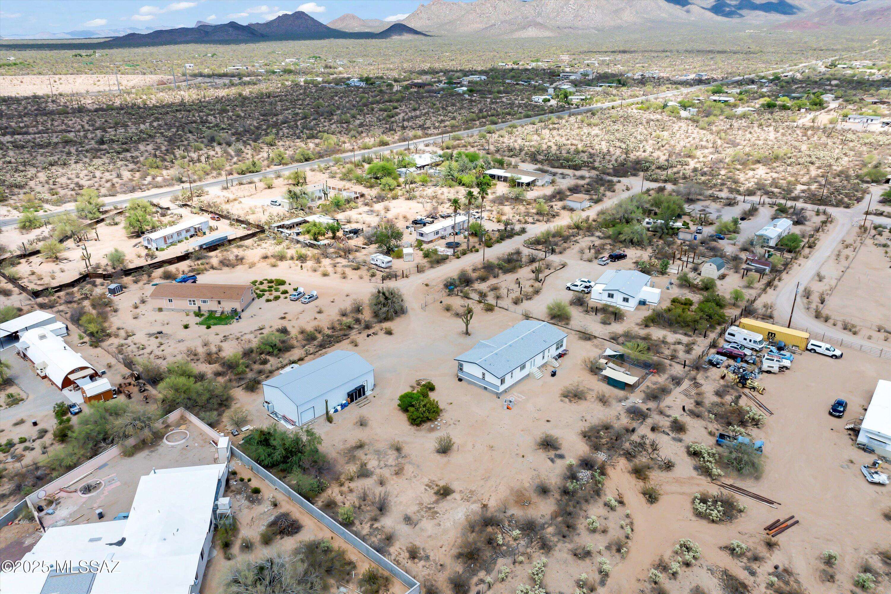 Tucson, AZ 85743,12313 W Mile Wide Road