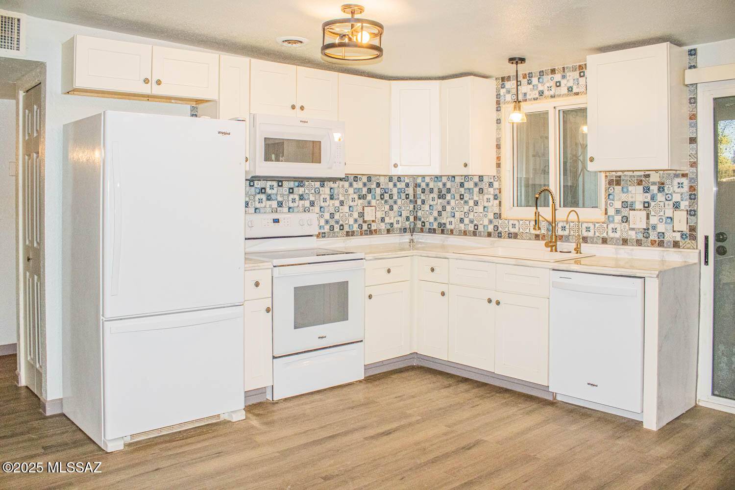 143 W Mossman Road, Tucson, AZ 85706