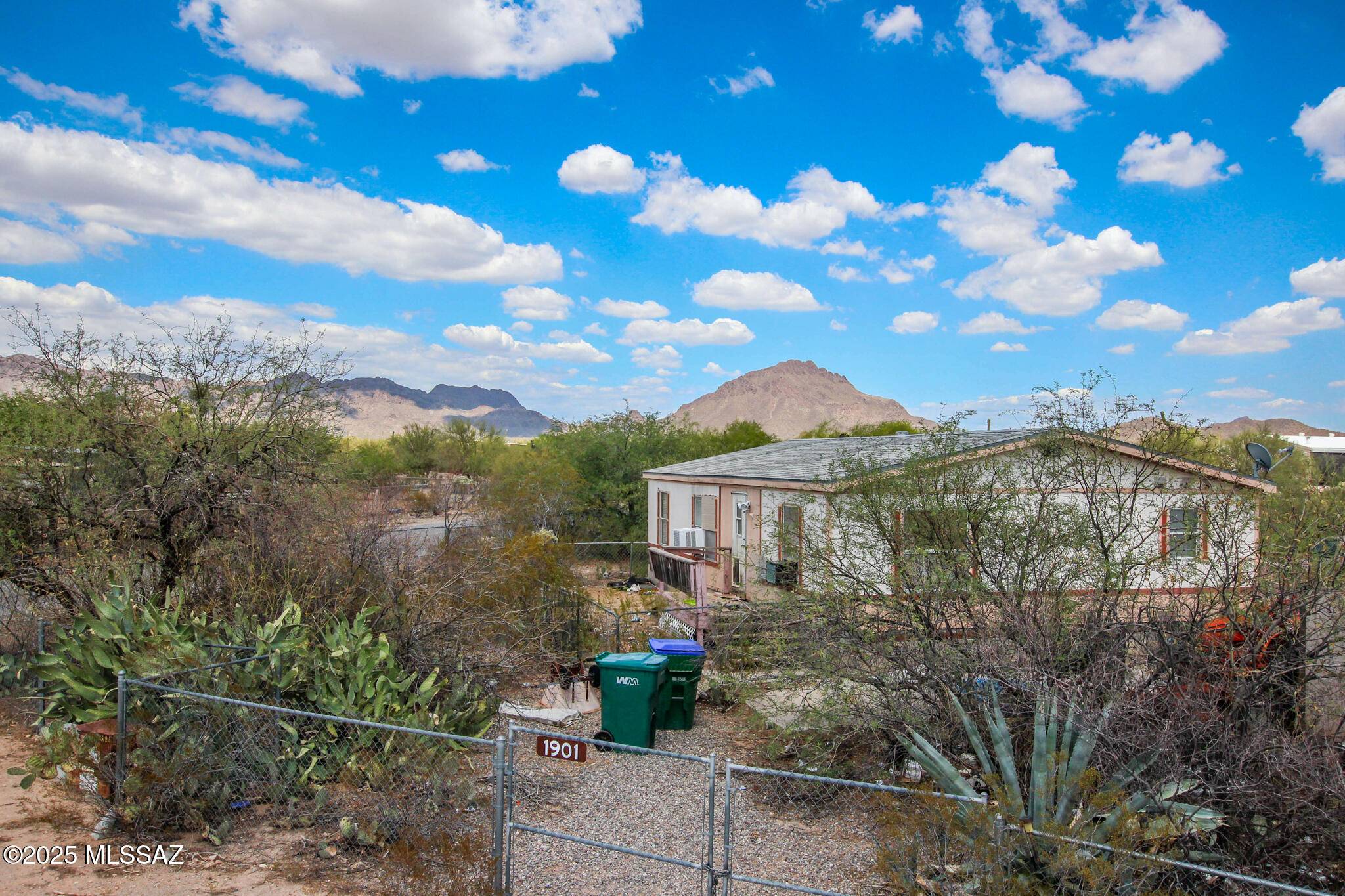 Tucson, AZ 85735,1901 S Calle Anasazi