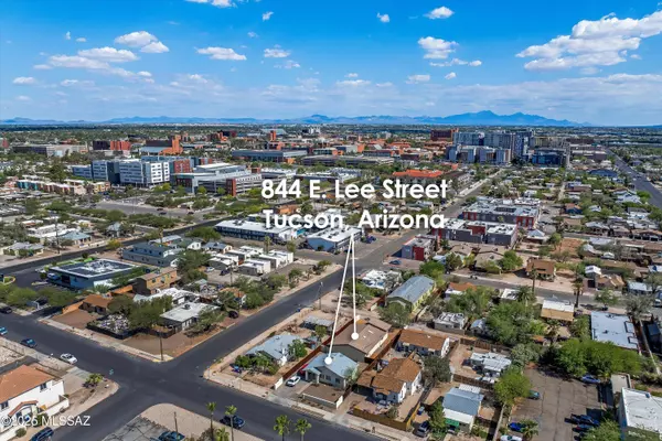 Tucson, AZ 85719,844 E Lee Street
