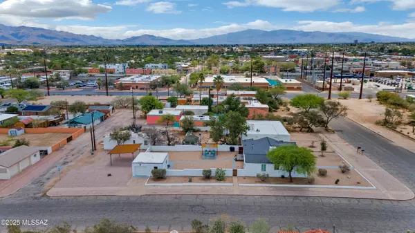 Tucson, AZ 85716,3001 E Helen Street
