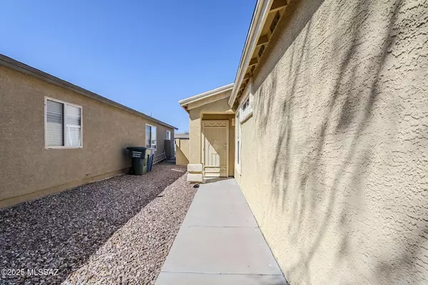Tucson, AZ 85747,8842 S Desert Valley Way