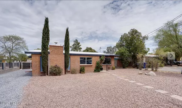 Tucson, AZ 85716,2026 N Rosemary Drive