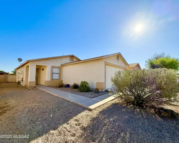 1638 W Swisher Place, Tucson, AZ 85746
