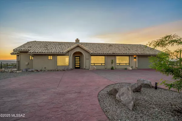 Tucson, AZ 85745,5532 W Placita Acantilada