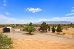 7384 E Brumby Lane, Sierra Vista, AZ 85635