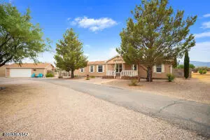 Sierra Vista, AZ 85635,7384 E Brumby Lane