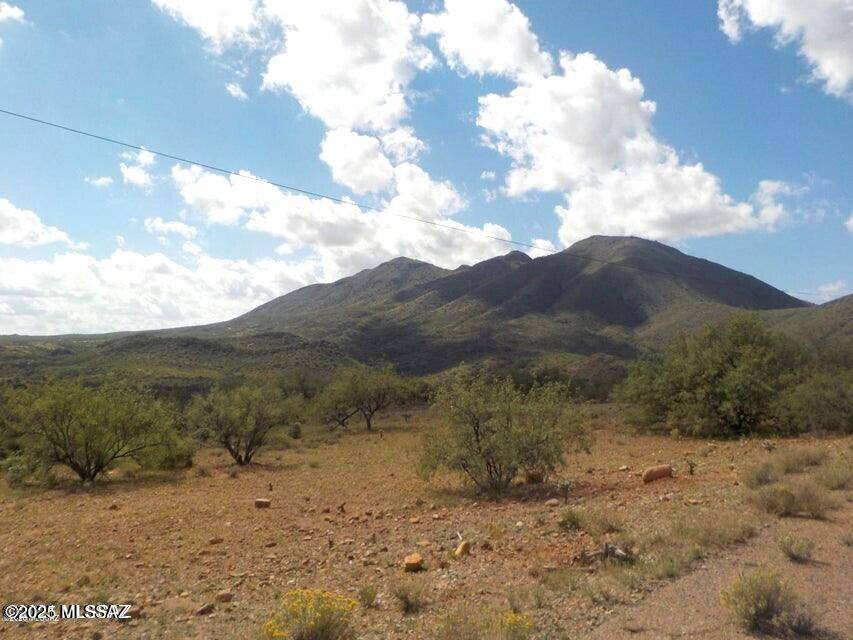 137 Circulo Milpas, Rio Rico, AZ 85648