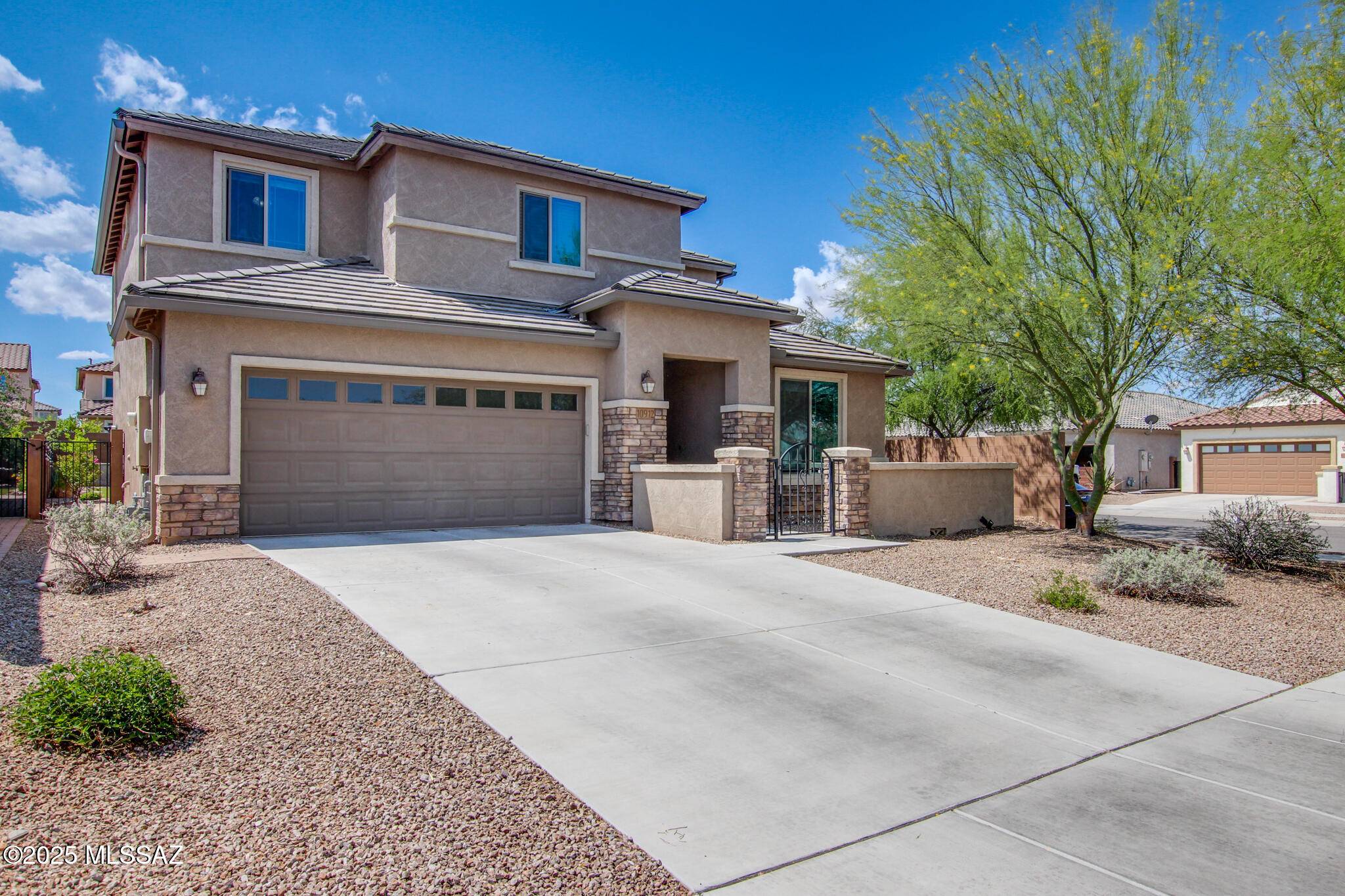 Tucson, AZ 85747,10912 E Higan Cherry Lane
