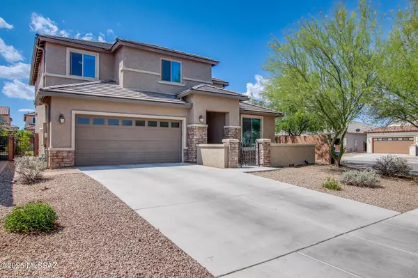 Tucson, AZ 85747,10912 E Higan Cherry Lane