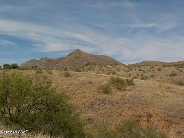 430 Tonichi Court, Rio Rico, AZ 85648