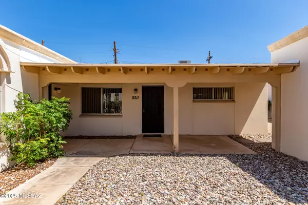 9311 E Old Spanish Trail, Tucson, AZ 85710