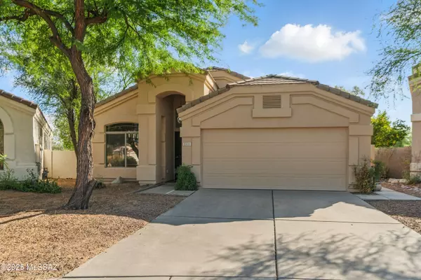 Tucson, AZ 85749,2333 N Deer Creek Place