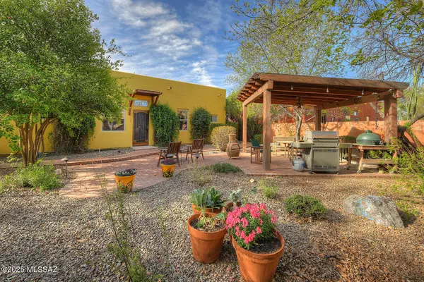 Tucson, AZ 85712,2814 N Torino Avenue