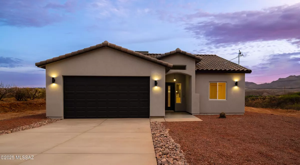 Rio Rico, AZ 85648,1686 Circulo Bahia