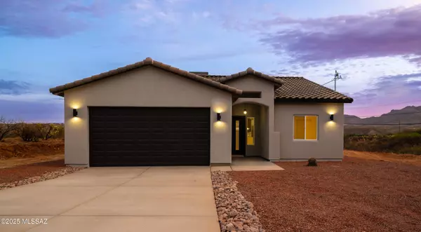 Rio Rico, AZ 85648,1686 Circulo Bahia