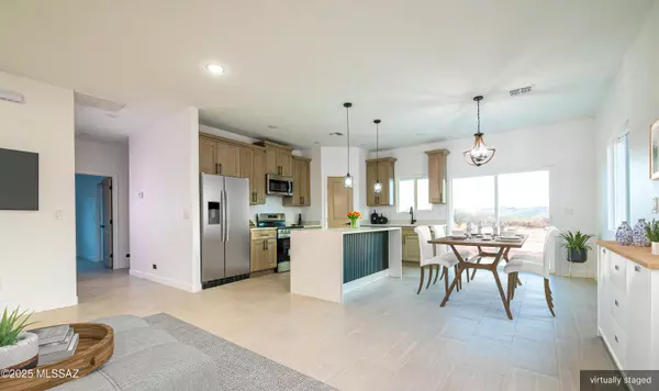1686 Circulo Bahia, Rio Rico, AZ 85648