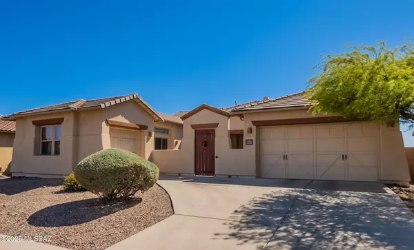 13715 N Tessali Way, Tucson, AZ 85755