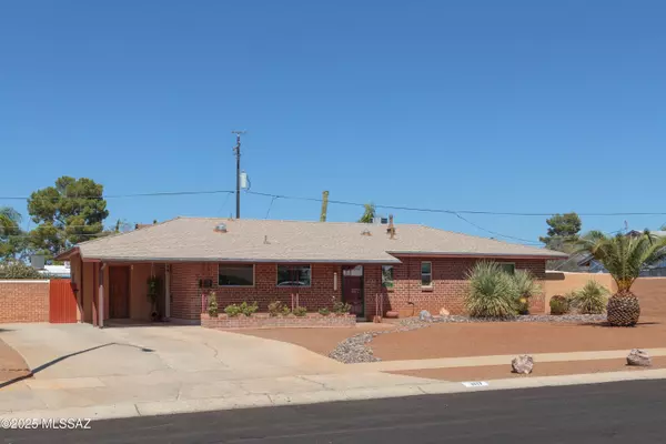 Tucson, AZ 85710,1117 S Carnegie Drive
