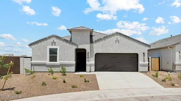 13487 N Laura Ellen Lane, Marana, AZ 85653
