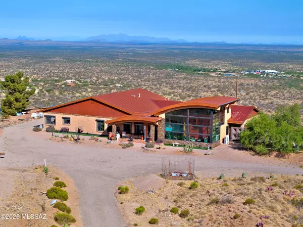 Oracle, AZ 85623,1969 W Three O'Clock Hill Road